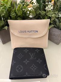 Portafoglio Louis Vuitton