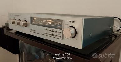 AMPLIFICATORE HIFI PHILIPS F4213