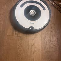 Roomba IRobot serie 675