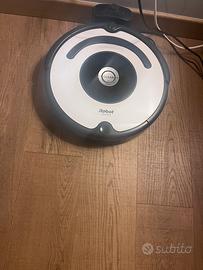 Roomba IRobot serie 675