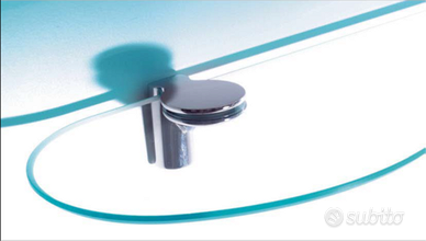 5 reggimensola per cristalli COLOMBO DESIGN