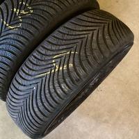 4 GOMME USATE INVERNALE 1956016 - CP43311329
