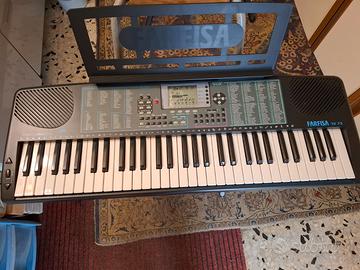 Tastiera Farfisa TK 73