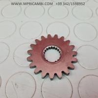 INGRANAGGIO AZIONAMENTO HONDA CRF 250 2015 2014 R
