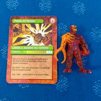 Lavion, il signore del terrore - Gormiti 2a serie