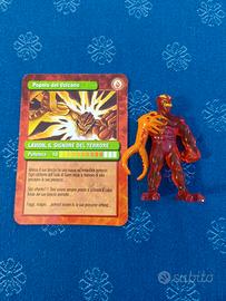 Lavion, il signore del terrore - Gormiti 2a serie