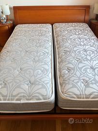 Meravigliosi materassi