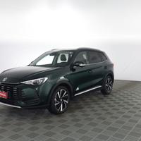 MG ZS (2024-->) Hybrid+ Luxury
