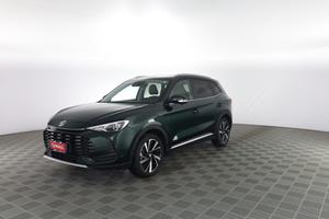 MG ZS (2024-->) Hybrid+ Luxury