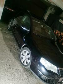 passat 2.0 140cv