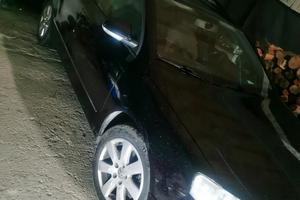 passat 2.0 140cv