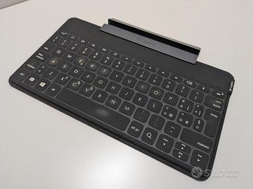 Tastiera Logitech Keys-To-Go