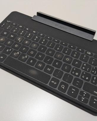 Tastiera Logitech Keys-To-Go