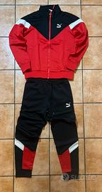 Tuta completa puma