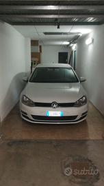 golf 7 1.6 tdi 2016