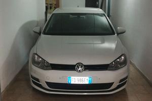 golf 7 1.6 tdi 2016