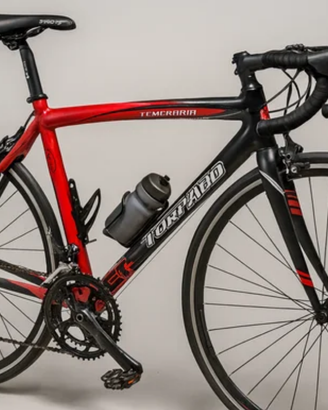 Torpado Temeraria bici corsa