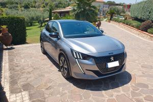 Peugeot 208 GT line 1.5 BlueHDI