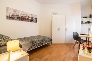 Stanza in appartamento di 105 m² a Padova