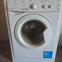Lavatrice indesit