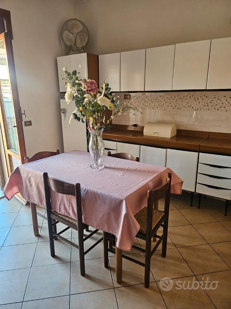 Appartamento – TR - Vista 2
