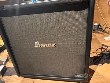 Cassa 4x12 Celestion Vintage 30 - Ibanez