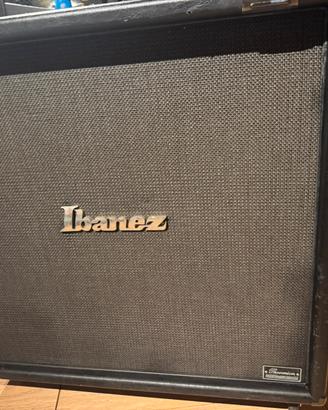 Cassa 4x12 Celestion Vintage 30 - Ibanez
