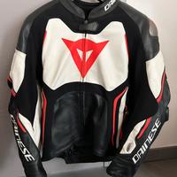 Giacca Dainese Tuono D-Air