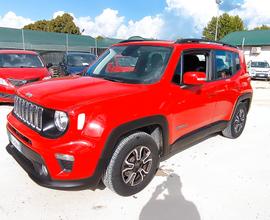 Jeep Renegade 1.6 Mjt 120 CV Business