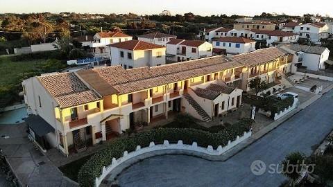 (New) Hotel in piena attività