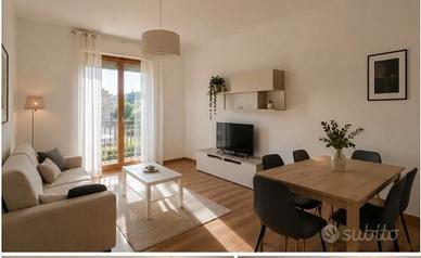 Trilocale-Firenze Statuto-con terrazzo