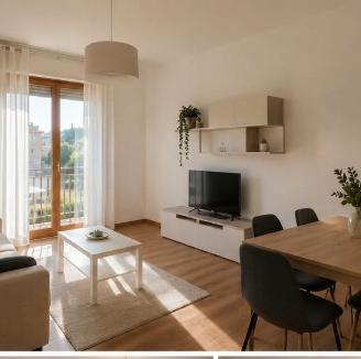 Trilocale-Firenze Statuto-con terrazzo