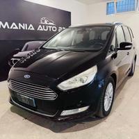Ford GALAXY 2.0 TDCi 150CV Powershift 7 posti Busi