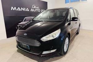 Ford GALAXY 2.0 TDCi 150CV Powershift 7 posti Busi