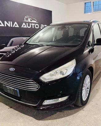 Ford GALAXY 2.0 TDCi 150CV Powershift 7 posti Busi