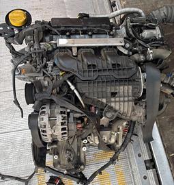 motore smart 453 benzina