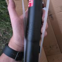 ammortizzatore Excel G Alfa 147 