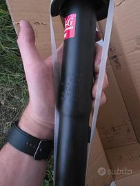 ammortizzatore Excel G Alfa 147 