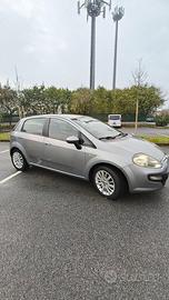 Fiat Punto EVO 1.3 90 cv