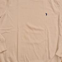 JOHN ASHFIELD Golf Cotone bianco - Tg. 50