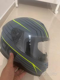 Casco integrale IXS