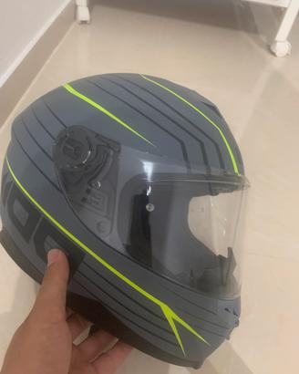 Casco integrale IXS