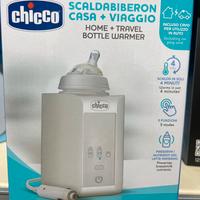 Scaldabiberon