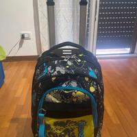 zaino trolley Seven