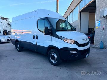 Iveco Daily 35-180 3.0 Hi-matic 2018