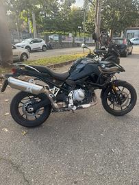 Bmw GS F