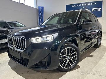 BMW X1 sDrive 18i Msport "18 M sport /Nav./Led/P
