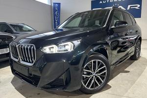 BMW X1 sDrive 18i Msport "18 M sport /Nav./Led/P