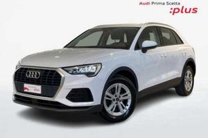 Audi Q3 II 2018 35 2.0 tdi Business s-tronic