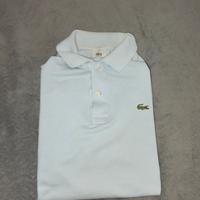polo Lacoste 